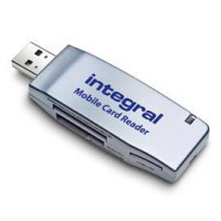 Integral Mobile Card Reader (INCRMOBILE)